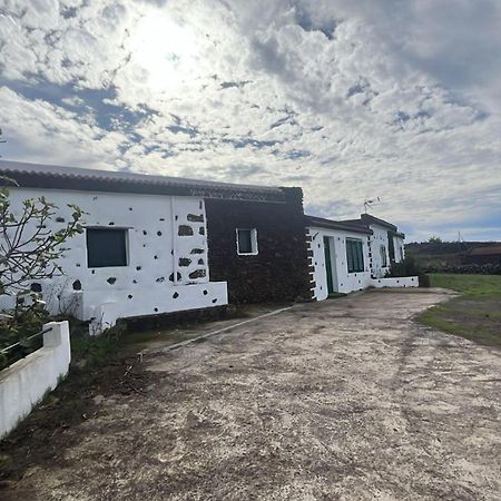 Casa Los Jarales - Isla De El Hierro Guarazoca Luaran gambar